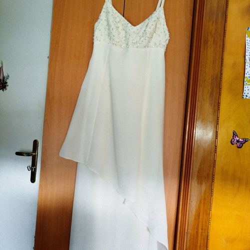 Maxi dress like new, very lightly worn, size 4XL