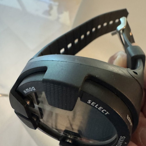 Suunto Vyper Air dive computer with transmitter