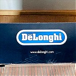  Ψηστιέρα Delonghi BQ80.X, 2450 Watt