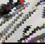  light gun pistols + joystick arcade