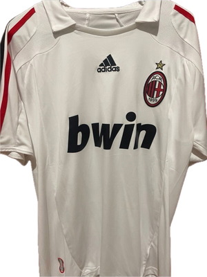 Φανέλα AC Milan 2007-08 σαν καινούργια, γνήσια