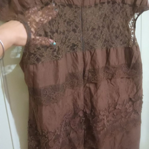 La Redoute Collections dress, size L, original design