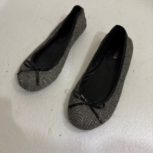 Ballerina shoes size 36 new