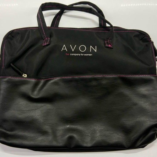Avon bag new with laptop compartments