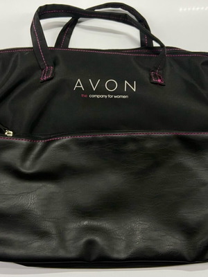 Avon bag new with laptop compartments