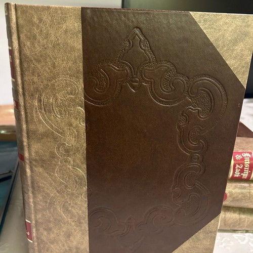 Polylexico Epistimi kai Zoi 6 volumes like new