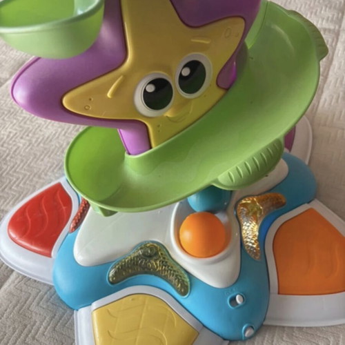 Musical toy for babies 12-18 months like new