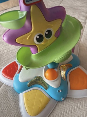 Musical toy for babies 12-18 months like new