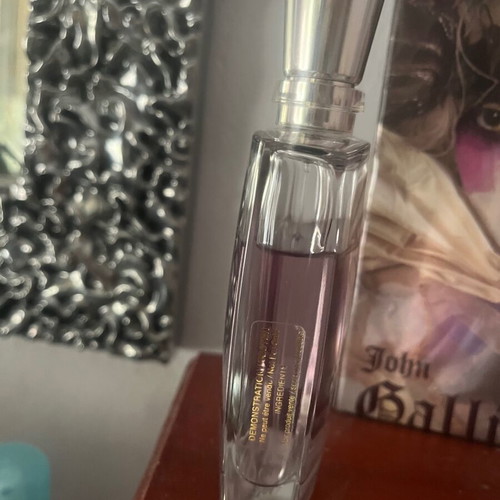 Miracle Lancome Eau de Parfum 100 ml like new