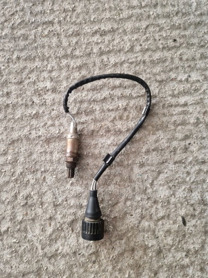 Lambda sensor Bosch LSH6 0253003231 used for BMW E36 M40/M43 engine