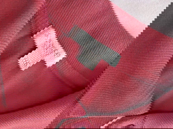 Ανδρικό Polo Burberry Brit - XXXL Αυθεντικό