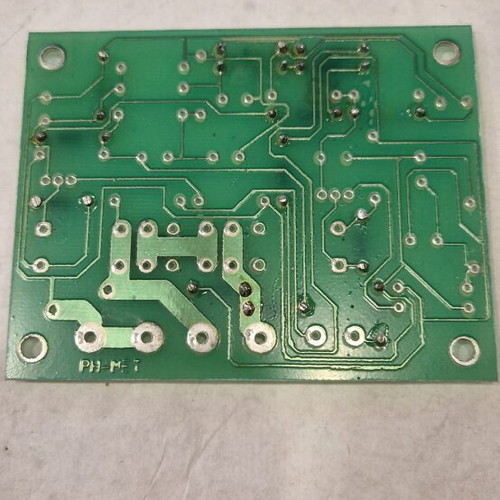 PH-MET PCB electronic construction kit with diodes, set of 5