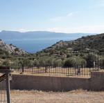 Land in Aliki, Boeotia