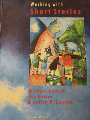Working with Short Stories του Michael Kilduff σαν καινούργιο