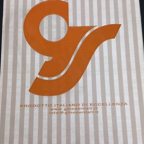 Gino Sentell Ballerinas No 38 used