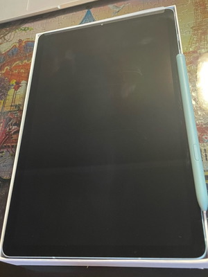 Samsung Tab S6 Lite 2022 σαν καινούργιο, Angora Blue, 64GB