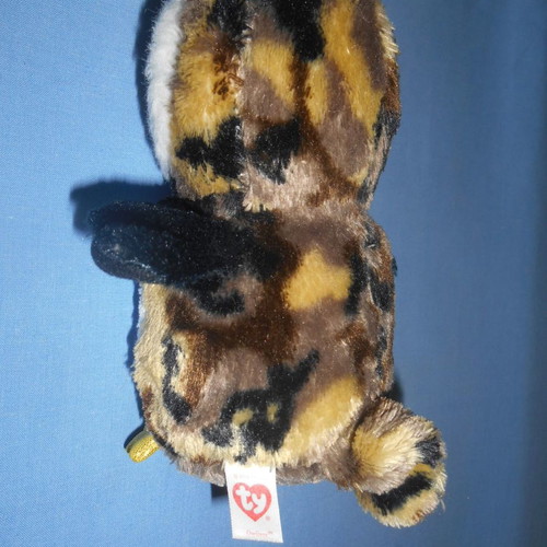 TY Owliver used, height 15cm