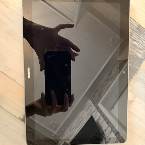 Huawei MediaPad T3 10 tablet, model AGS2-W09