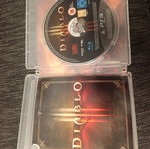 Diablo PS3 game