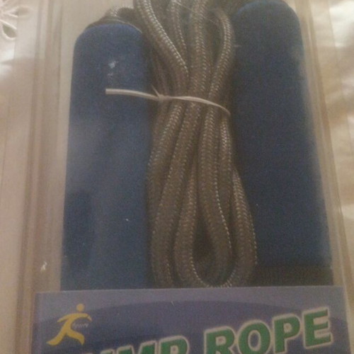 Jump Rope fitness skipping rope