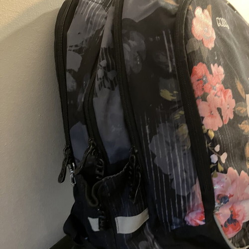 Polo school backpack