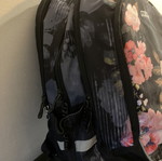 Polo school backpack