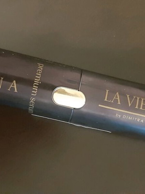 La vie en rose premium serum retinol βιταμίνη Α καινούργιο