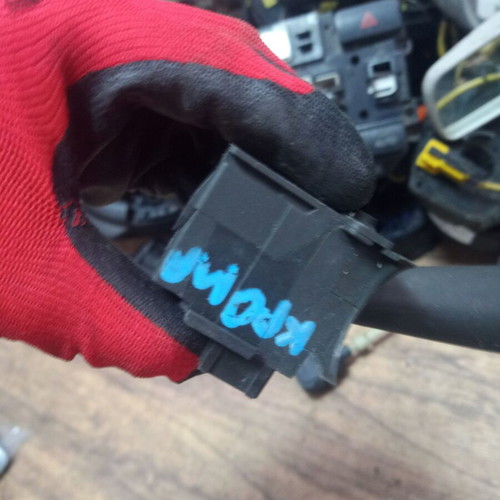 Cruise control for Fiat Croma 10400107310 used