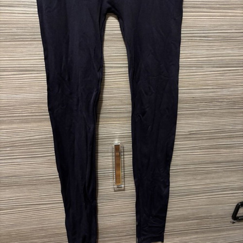 Pull & Bear leggings black size M used