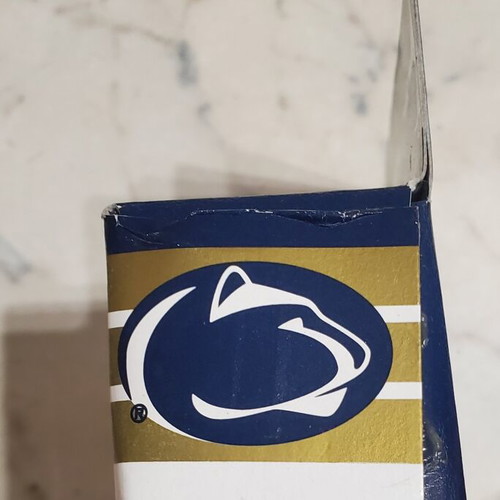 Matchbox 1993 Chevy Delivery Van Penn State Nittany Lions limited edition σφραγισμένο