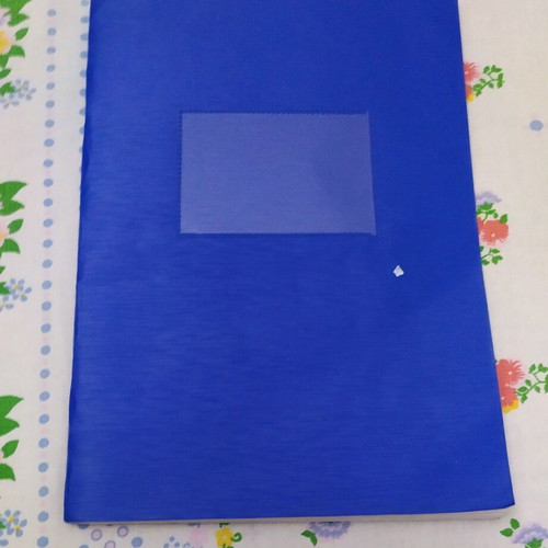 Notebooks pack of 10, assorted sheets