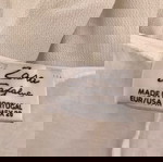  Μπλουζάκι Zara με σκίσιμο κ ασυμμετρία στο πίσω μέρος