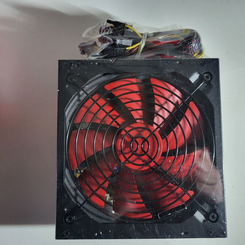 Power Sonic Ultra Series 750W power supply new in sealed packaging