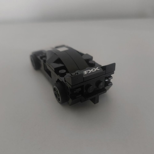 Lego 30195 Ferrari like new