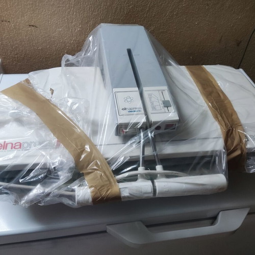 Ironing press, like new