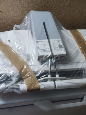 Ironing press, like new