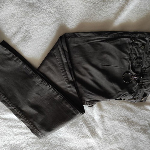 Stefanel pants style pentatsepo in very good condition size GR 44/EU 38