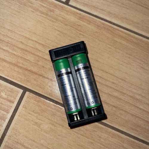 Geekvape L200 mod kit like new with Zeus tank 5ml