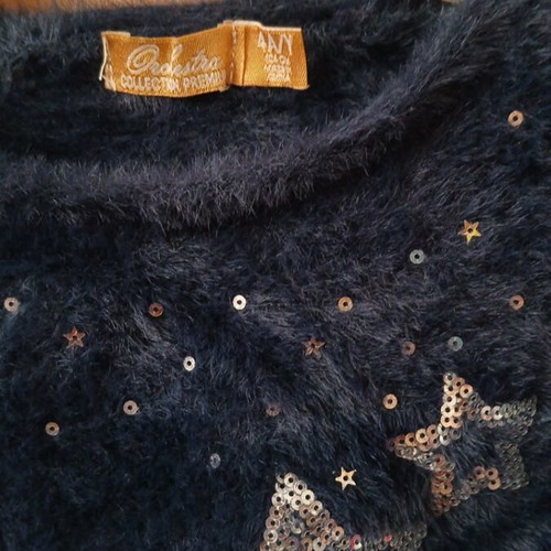 Peidiko sweater like new