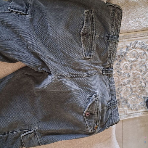 O'Neill Corduroy Pants like new, size M