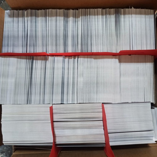 Προσφορά 500 Τυχαίες Common Κάρτες Yugioh Στα 18,00 Ευρώ