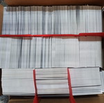 Προσφορά 500 Τυχαίες Common Κάρτες Yugioh Στα 18,00 Ευρώ