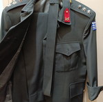 Uniform 8G (Afrikana) Infantry Captain like new