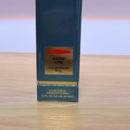 Tom Ford Azure Lime Eau de Parfum 50ml new, authentic