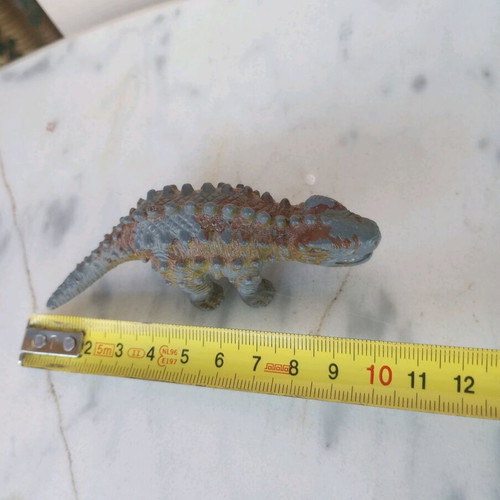 Dinosaur figure new