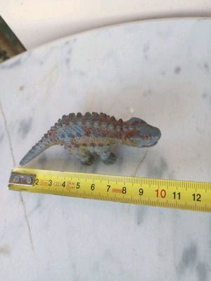 Dinosaur figure new