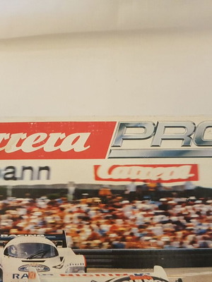Carrera Profi Expansion σετ 70951 καινούργιο, 10 κομμάτια πίστας 1:40
