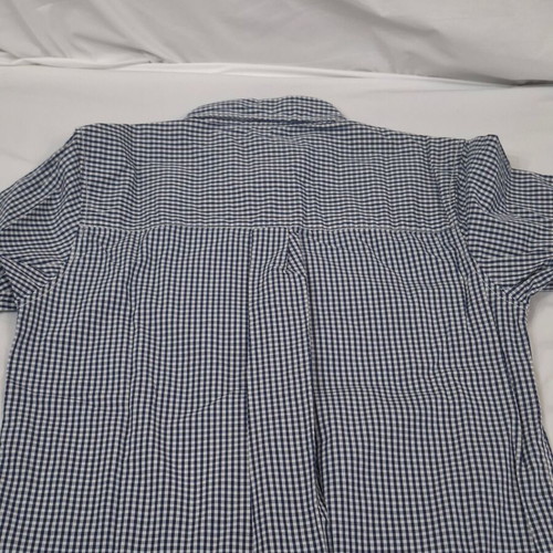 Benetton cotton shirts set for boys size 152 cm like new