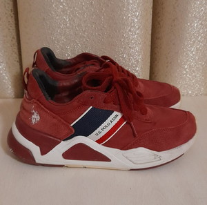 U.S. POLO ASSN αθλητικά