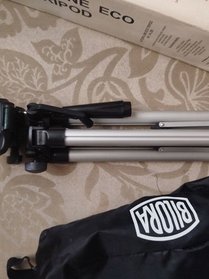 Bilora tripod like new